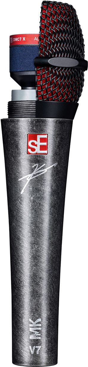 SE Electronics V7 MK  – Bild 3