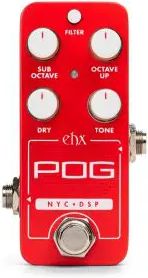Electro Harmonix Pico POG Octaver