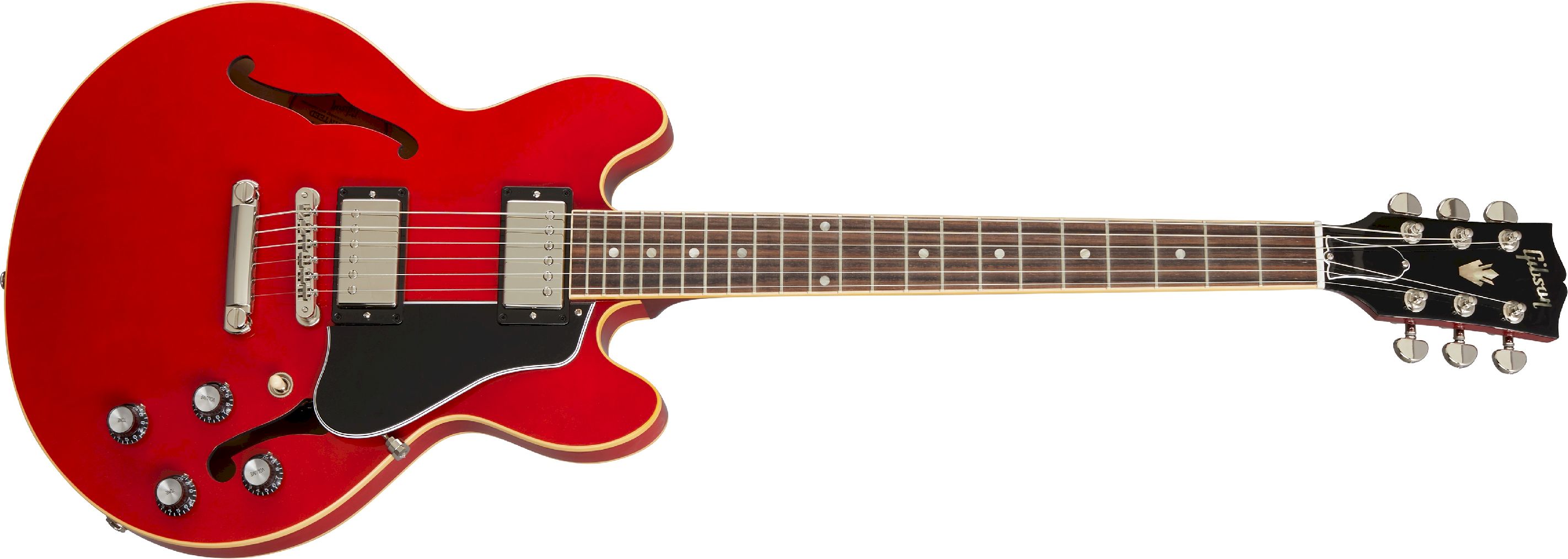 Gibson ES-339 Cherry Gibson ES-339 Cherry