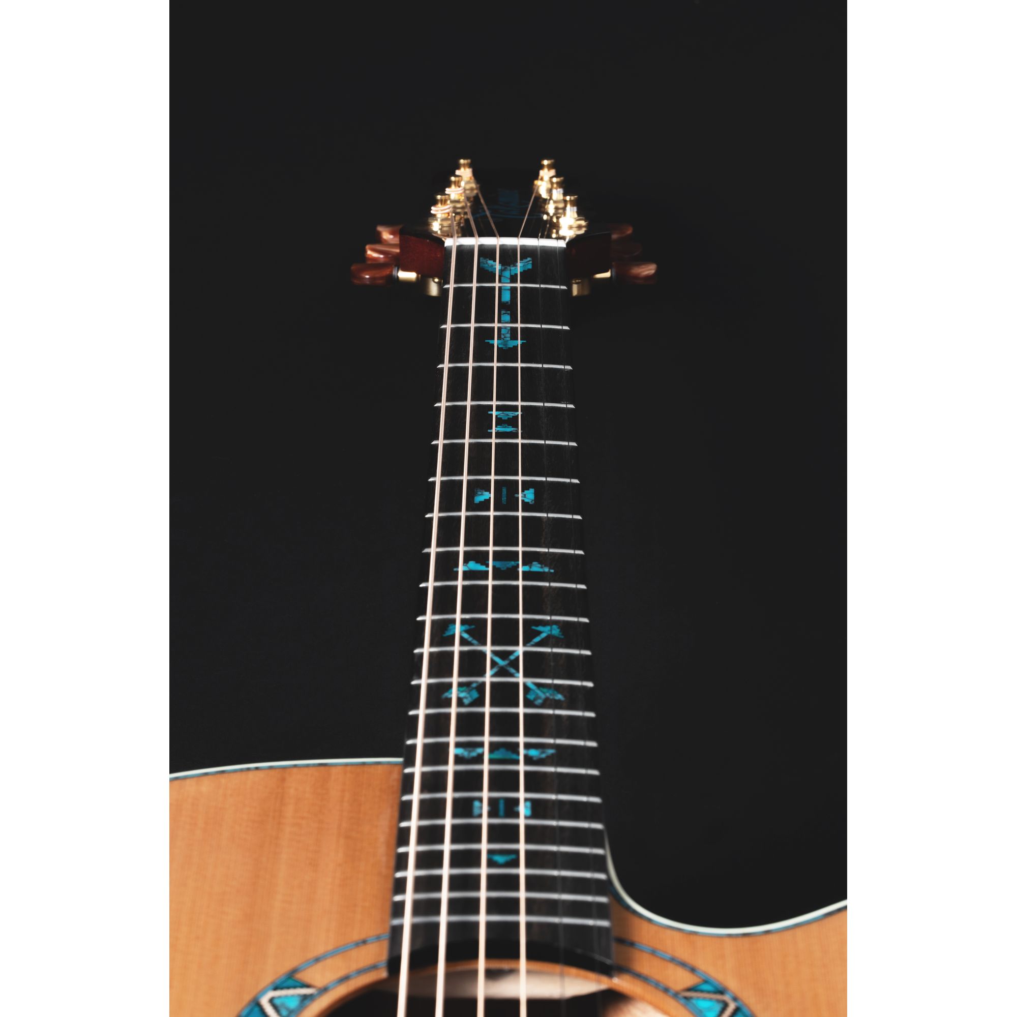 Takamine Santa Fé Limited 2023 Takamine Santa Fé Limited 2023