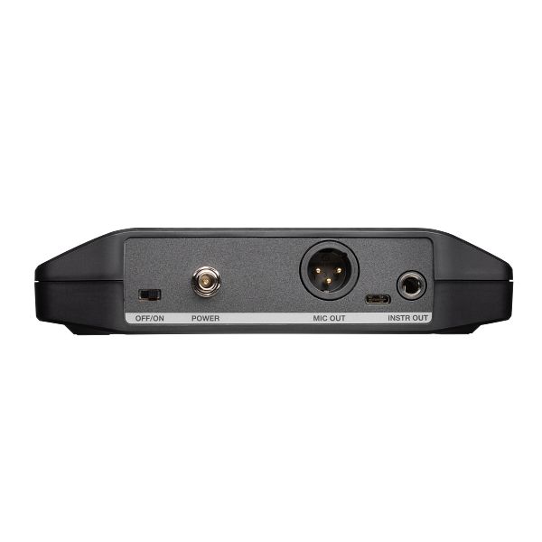 Shure GLX-D14+ E/SM31
