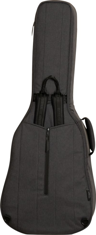 Ritter Gigbag Bern Dreadnought Guitar Anthracite – Bild 4