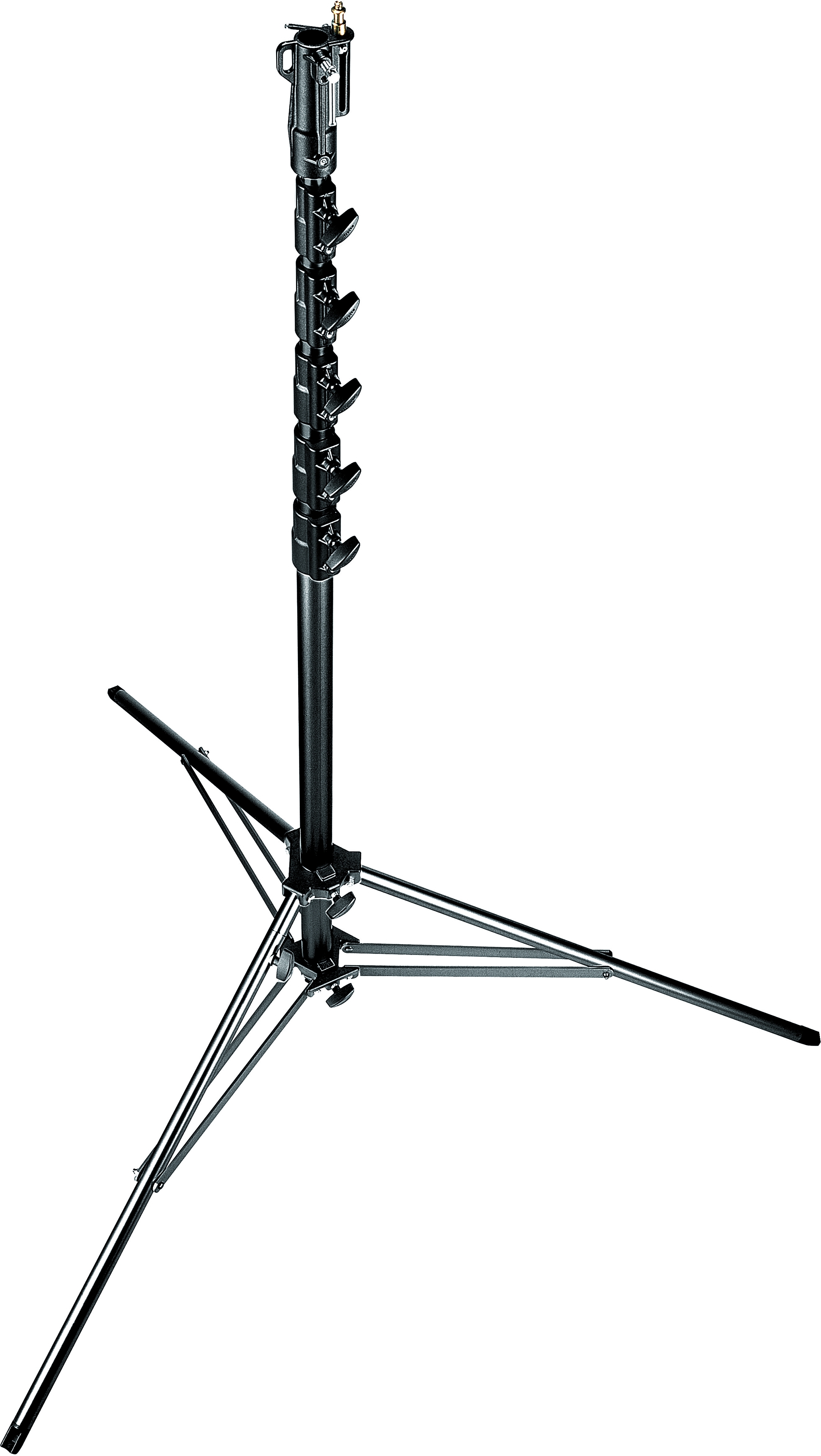 Manfrotto 269HDBU 