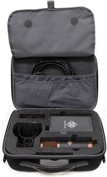 Telefunken TF39