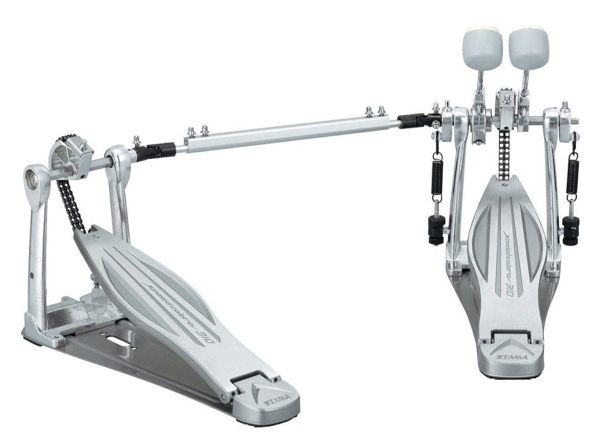 Tama HP310LW Speed Cobra Junior Doppelpedal (B-Ware)