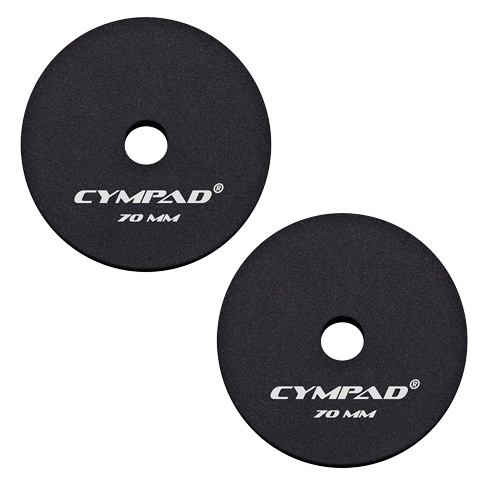 Cympad Moderator Double Set 70 Cympad Moderator Double Set 70