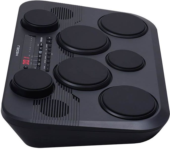Medeli DD221 digital table drum kit (7 pads) – Bild 4