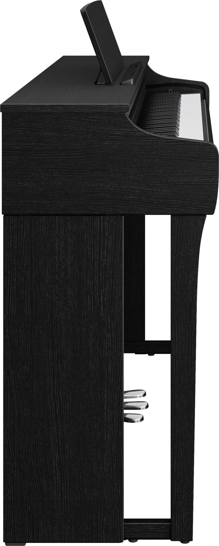 Yamaha CLP 825 B Clavinova – Bild 4