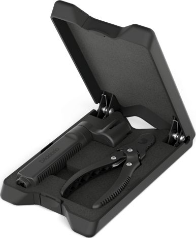 D Addario Tour Grade Set für den Saitenwechsel – Bild 3