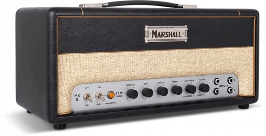Marshall Studio JTM ST20H Head & JTM ST112 Box Bundle – Bild 7