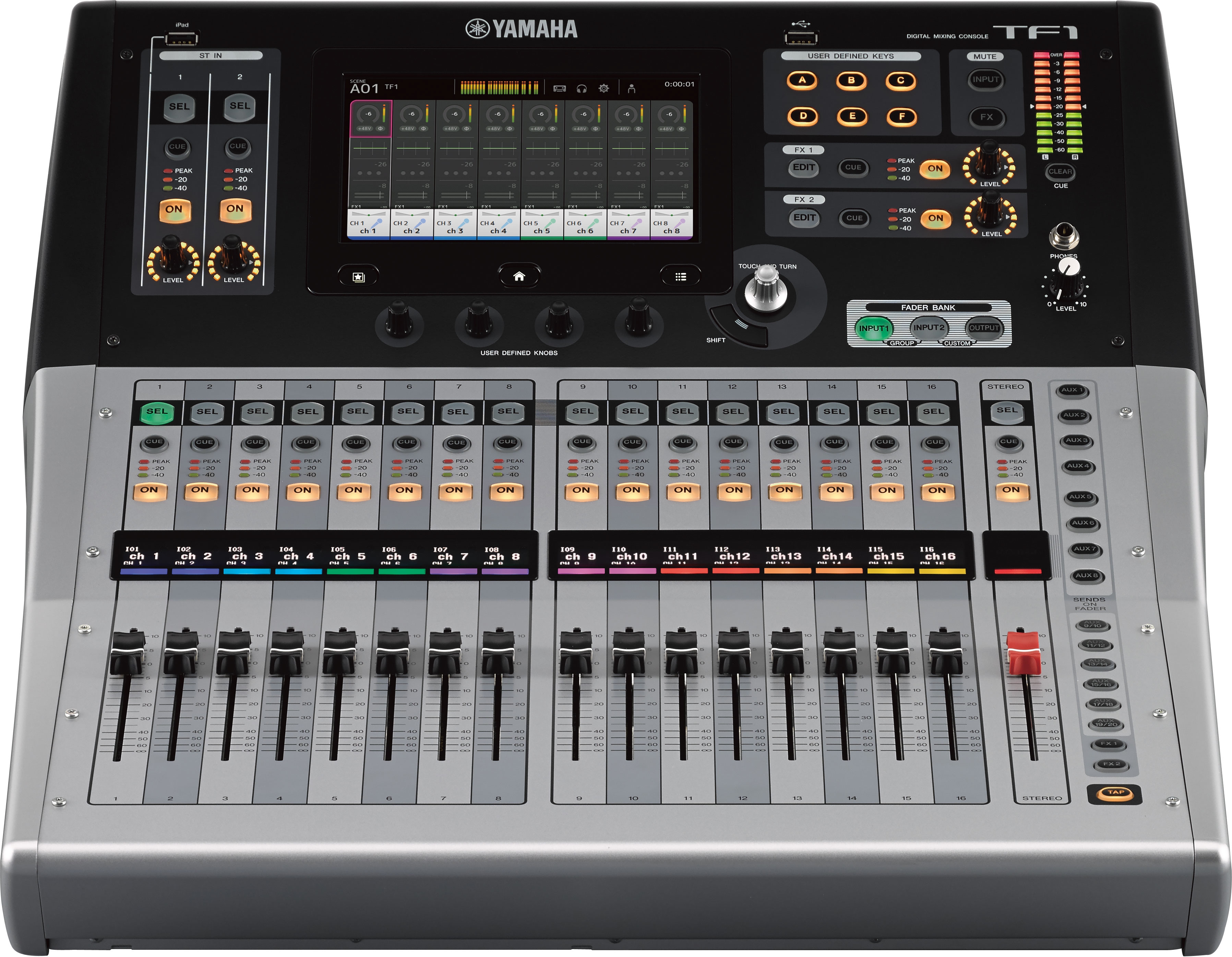 Yamaha TF-1 Yamaha TF-1
