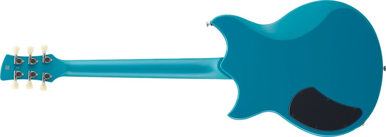Yamaha RevStar RSE20 Swift Blue (Showroom Modell)