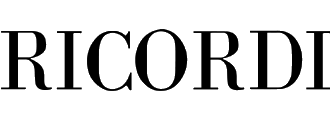 Ricordi