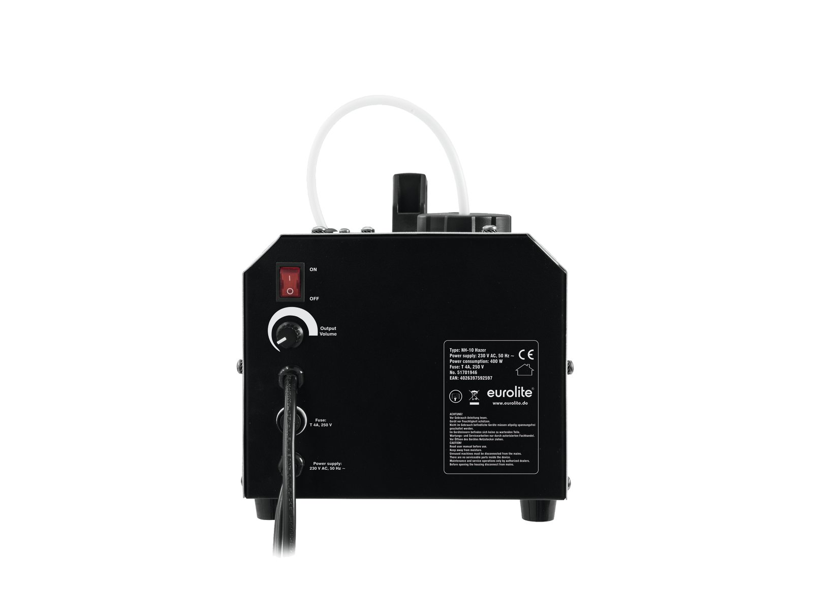 Eurolite NH-10 