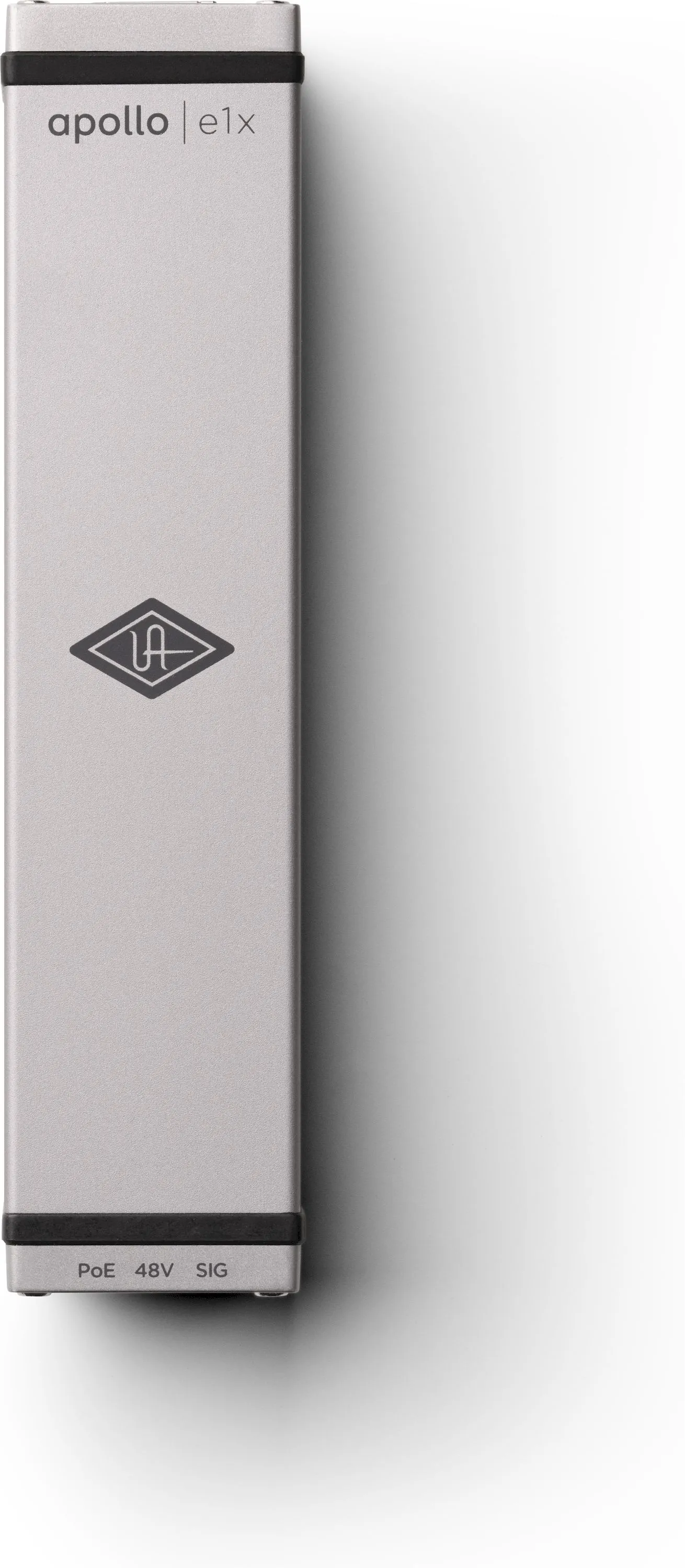 Universal Audio Apollo e1x