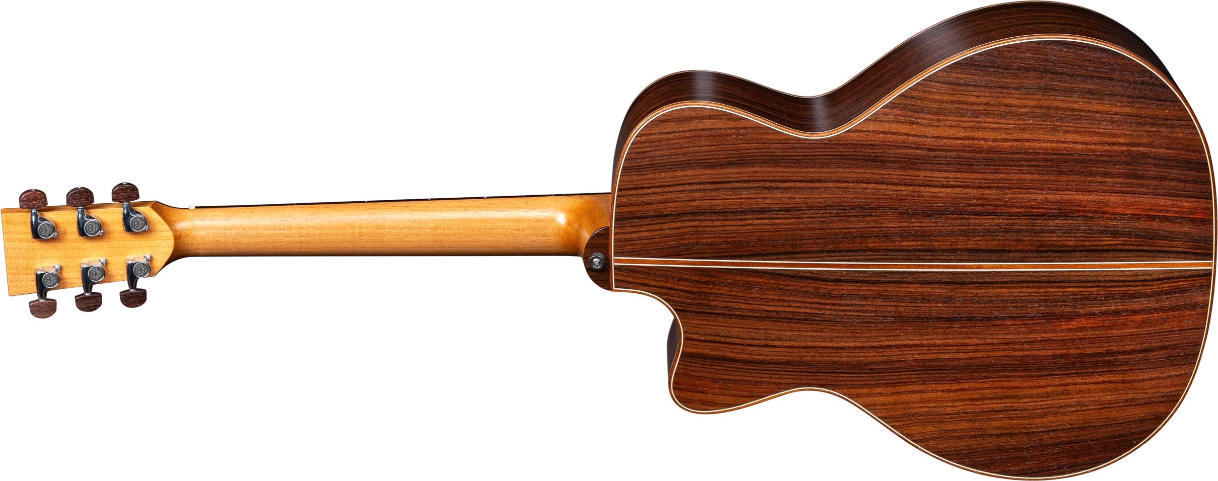 Lakewood M-31 CP Natural – Bild 2