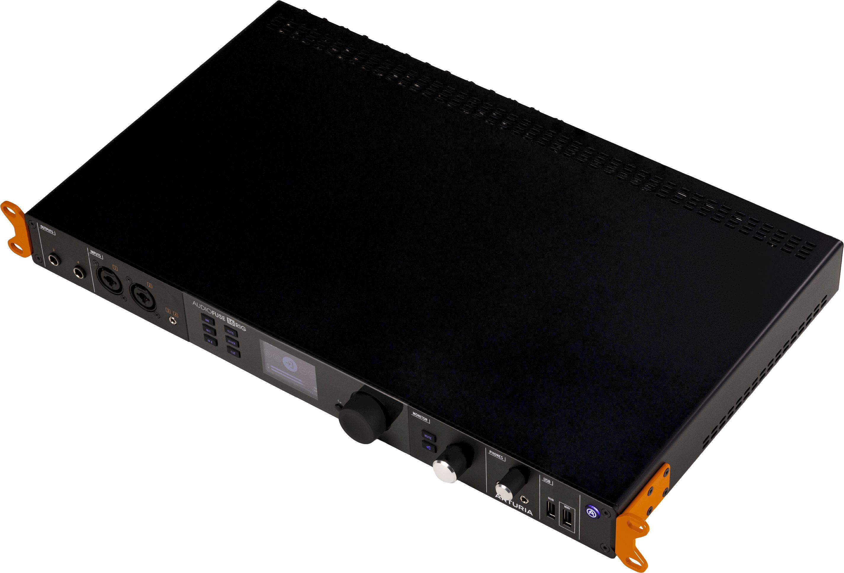 Arturia AudioFuse 16Rig (Retoure) – Bild 5
