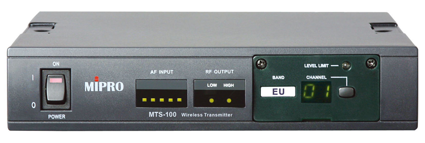 MIPRO MTS-100 MIPRO MTS-100