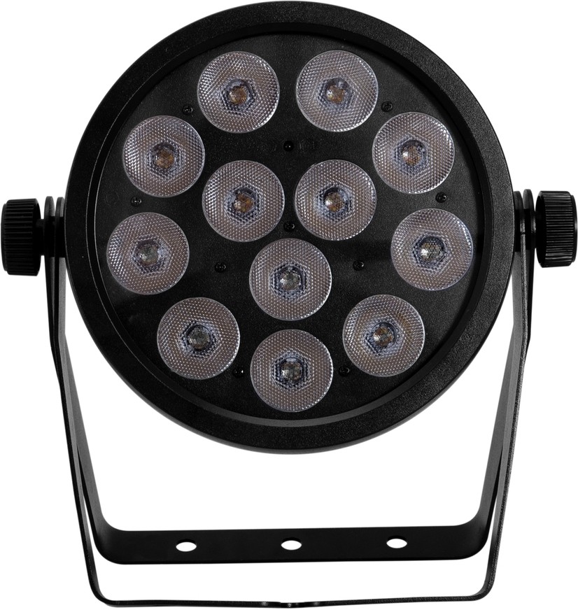 Eurolite LED 7C-12 Silent Slim Spot – Bild 4