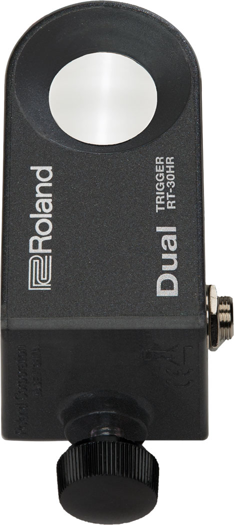 Roland RT-30HR Dual Acoustic Drum Trigger – Bild 4