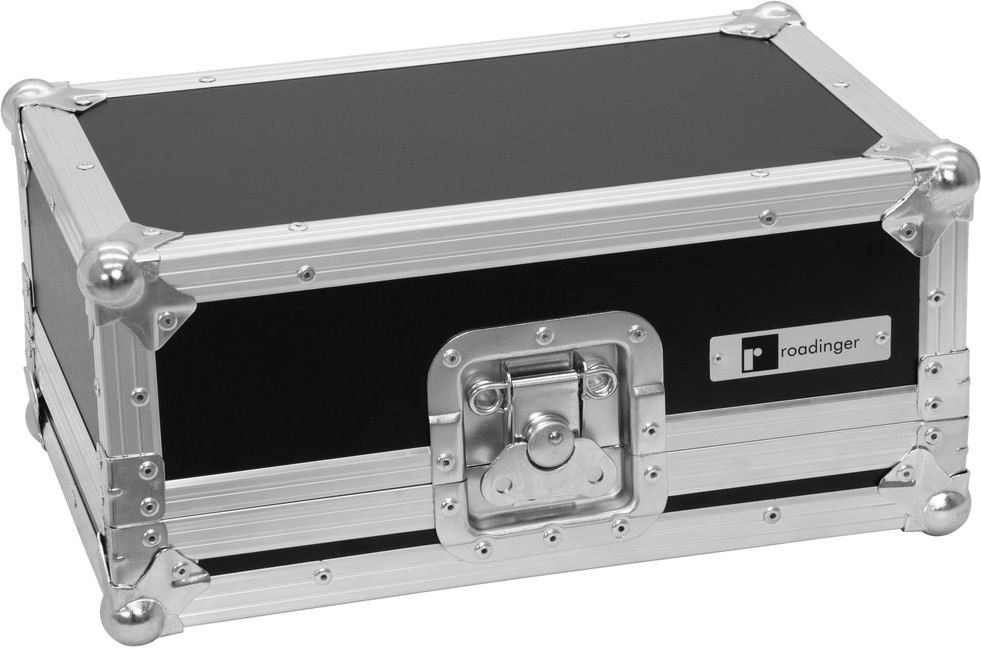 ROADINGER Flightcase TRM-202 MK3