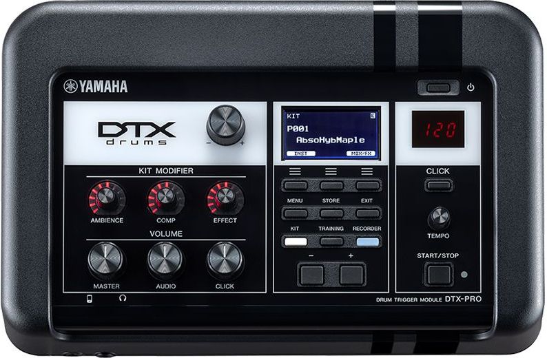 Yamaha DTX-PRO Drum Trigger Module Yamaha DTX-PRO Drum Trigger Module