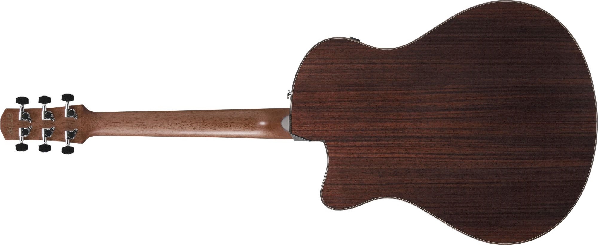 Ibanez AAM380CE-NT – Bild 2