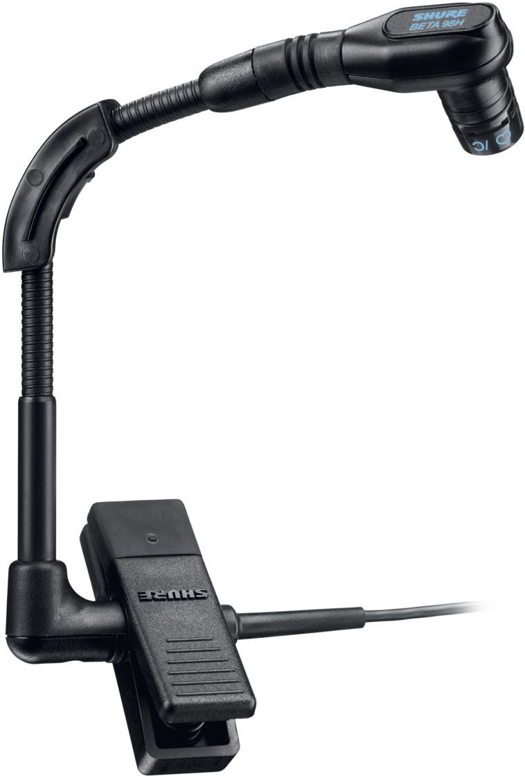 Shure GLX-D14R+