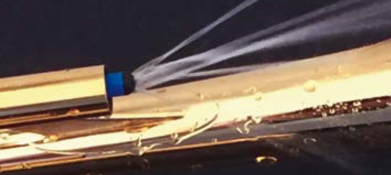Meinlschmidt Hydro Jet S1