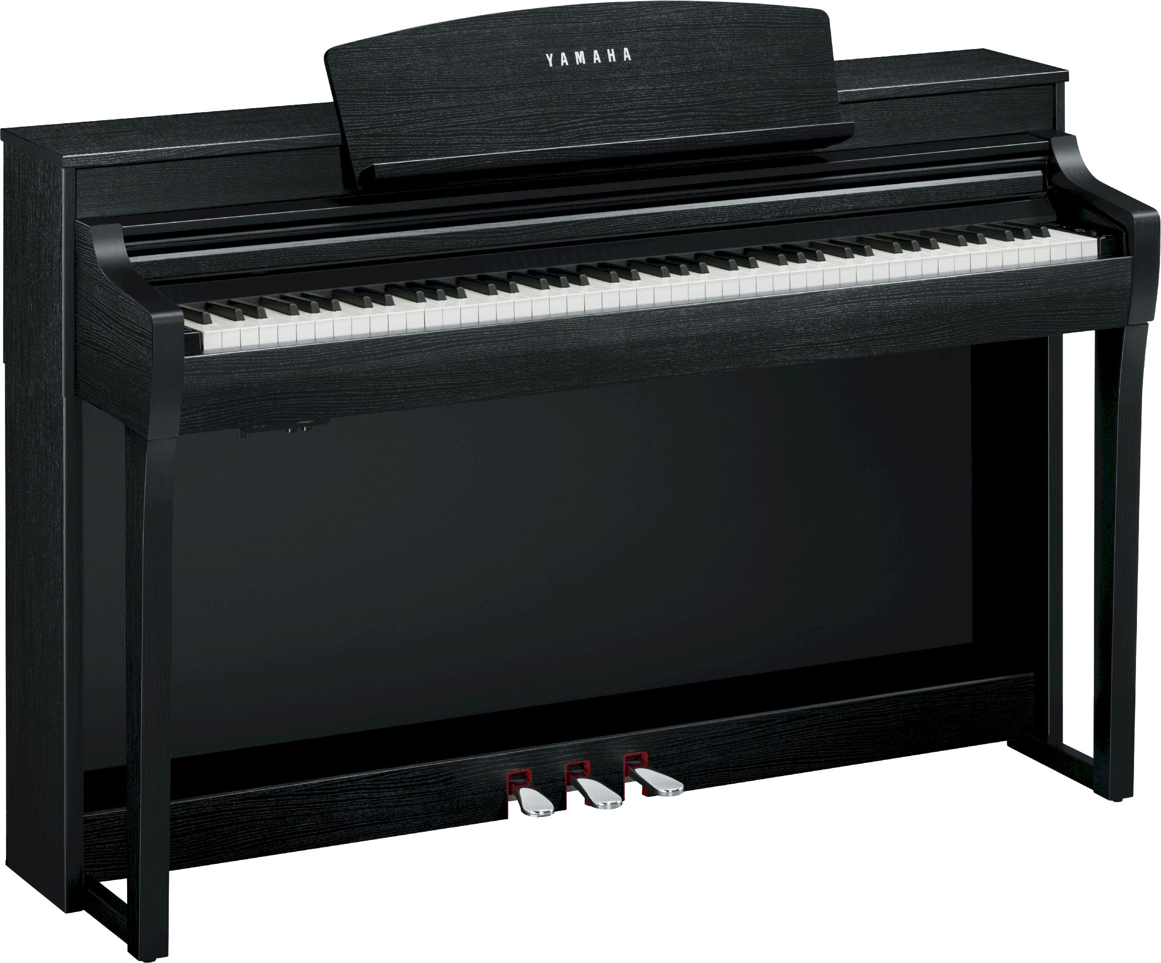Yamaha CSP 255 B