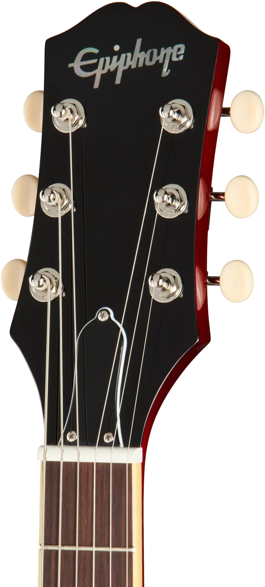 Epiphone SG Special P-90 Cherry Red – Bild 7