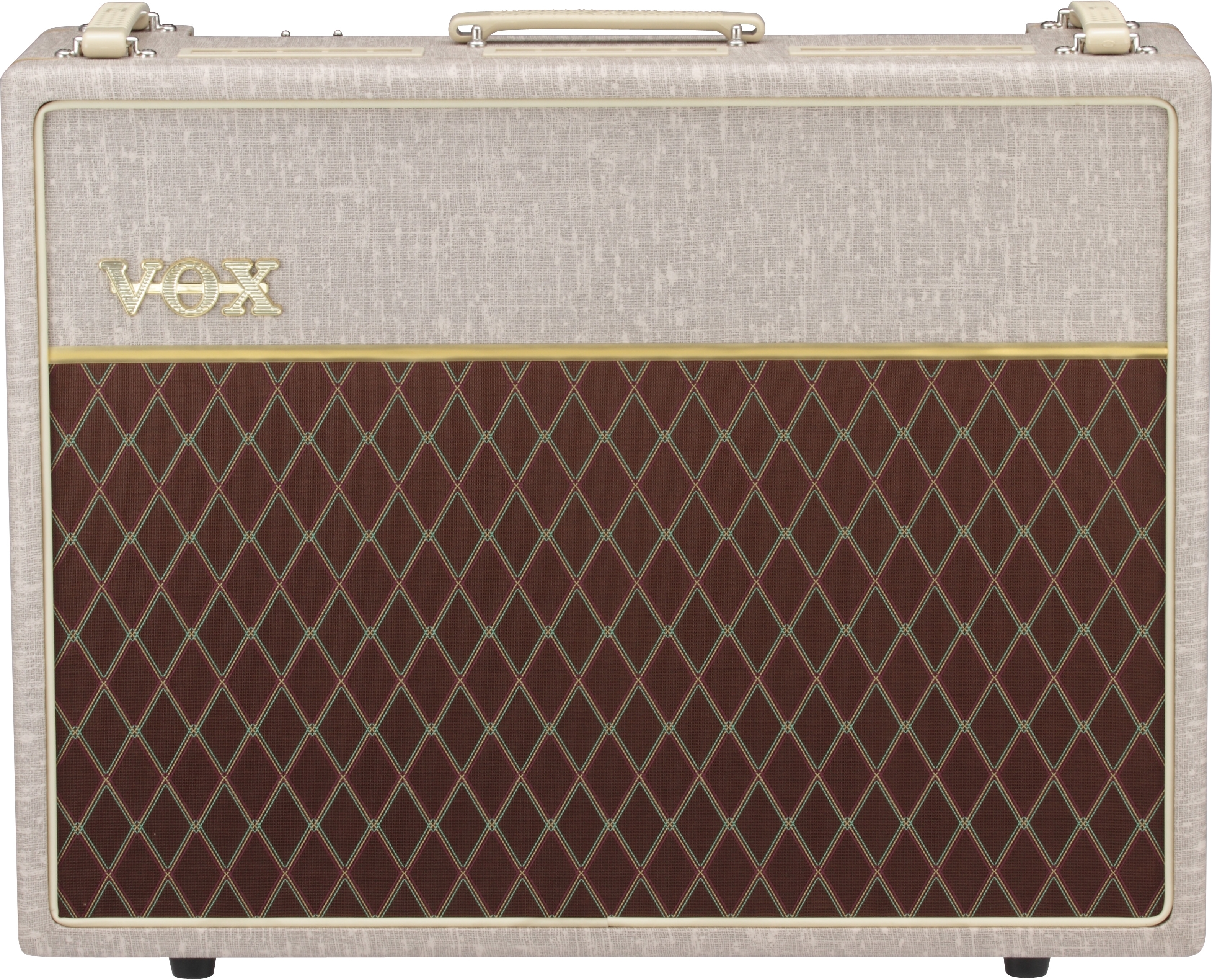 Vox AC30 Handwired HW2 Greenback