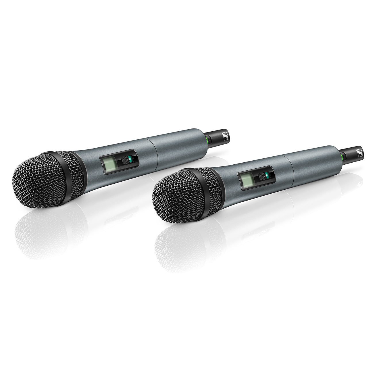 Sennheiser XSW 1-835 Dual E-Band Vocal