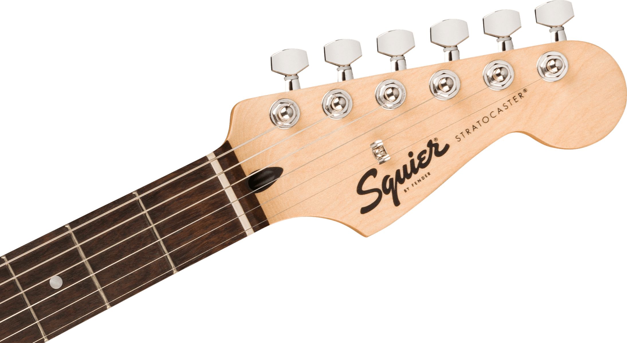 Fender Squier Sonic Strat LRL Ultraviolet