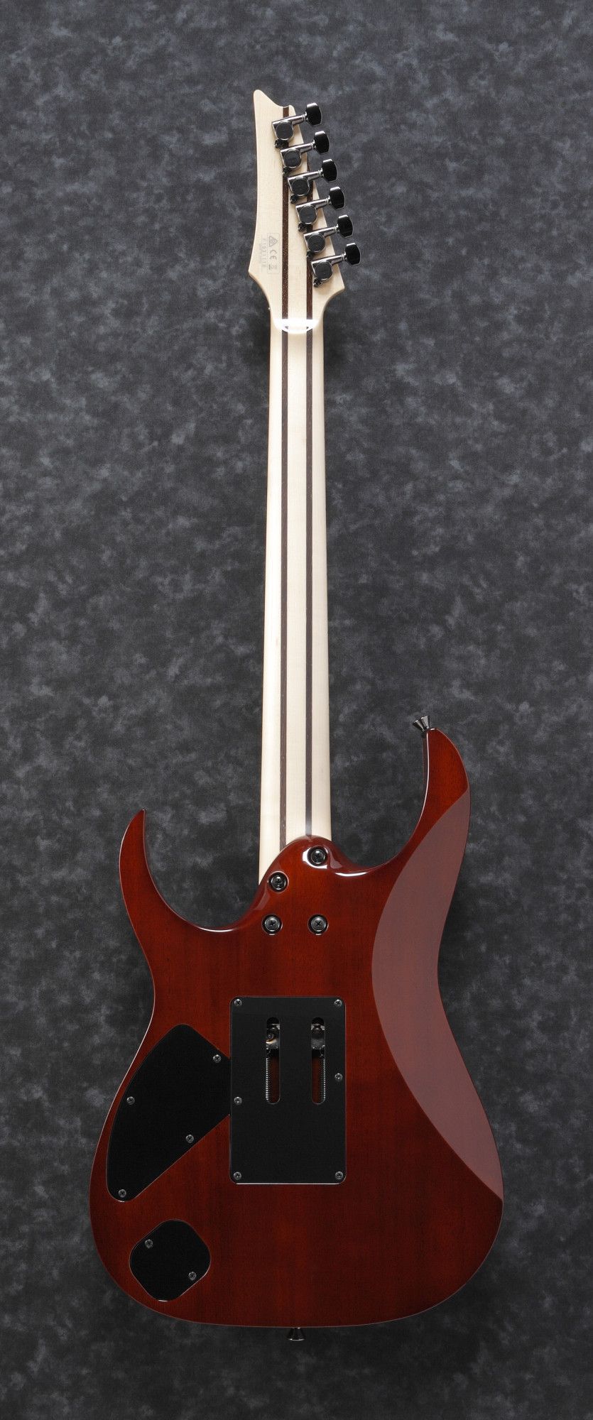 Ibanez RG 8560-BSR J. Custom Brownish Sphalerite  – Bild 2