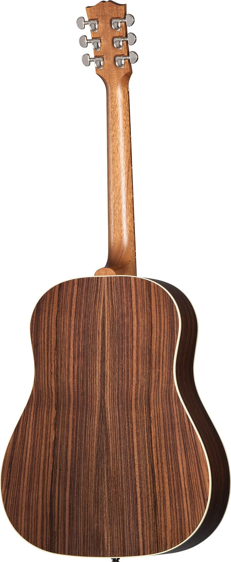 Gibson J-45 Studio Rosewood Satin Natural – Bild 2