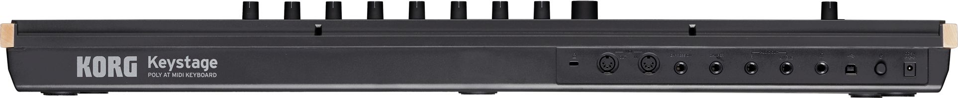 Korg Keystage 49 – Bild 5