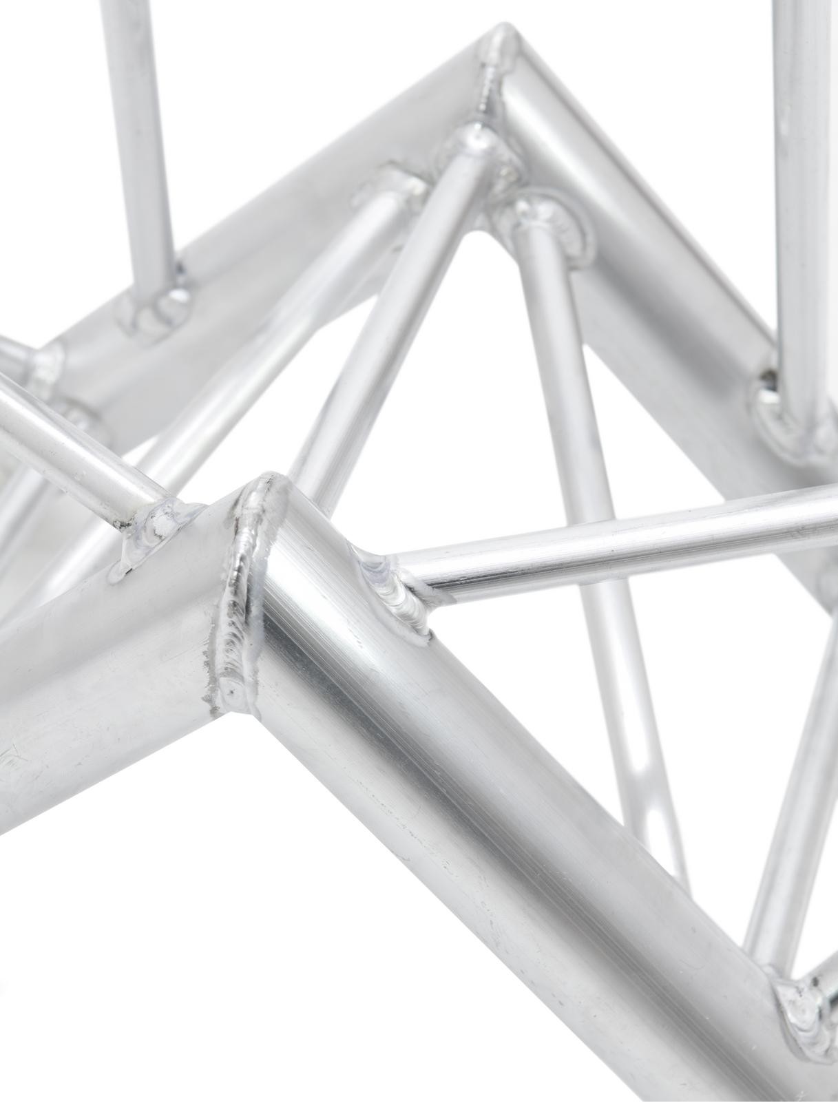 Alutruss TRILOCK 6082AL-34 3-Weg-Ecke \/ links