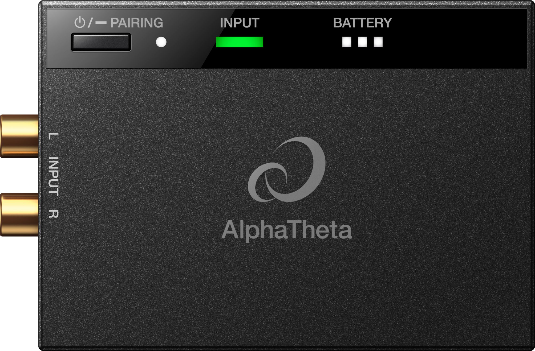 AlphaTheta WAVE-EIGHT AlphaTheta WAVE-EIGHT