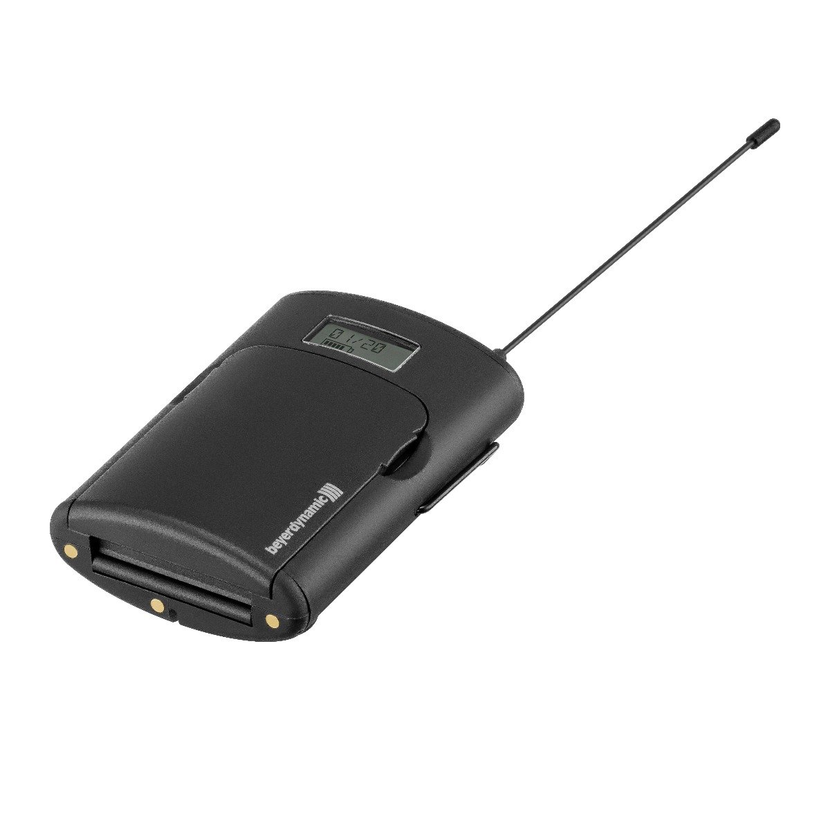 Beyerdynamic TG 500B – Bild 2