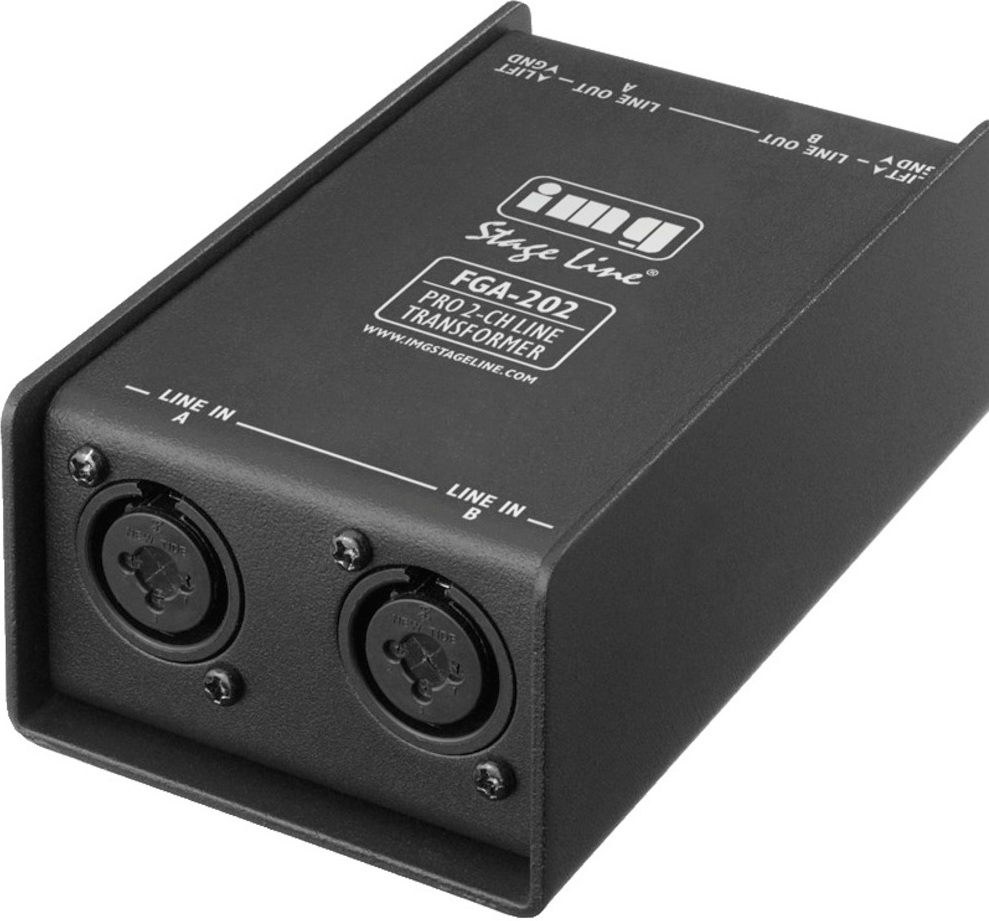 IMG Stageline FGA-202  IMG Stageline FGA-202