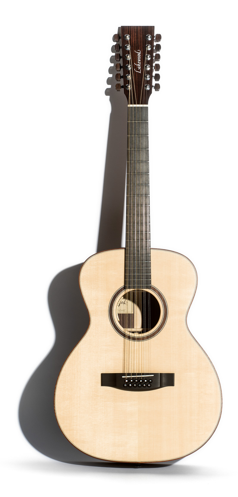 Lakewood M-31-12 Grand Concert 12 String