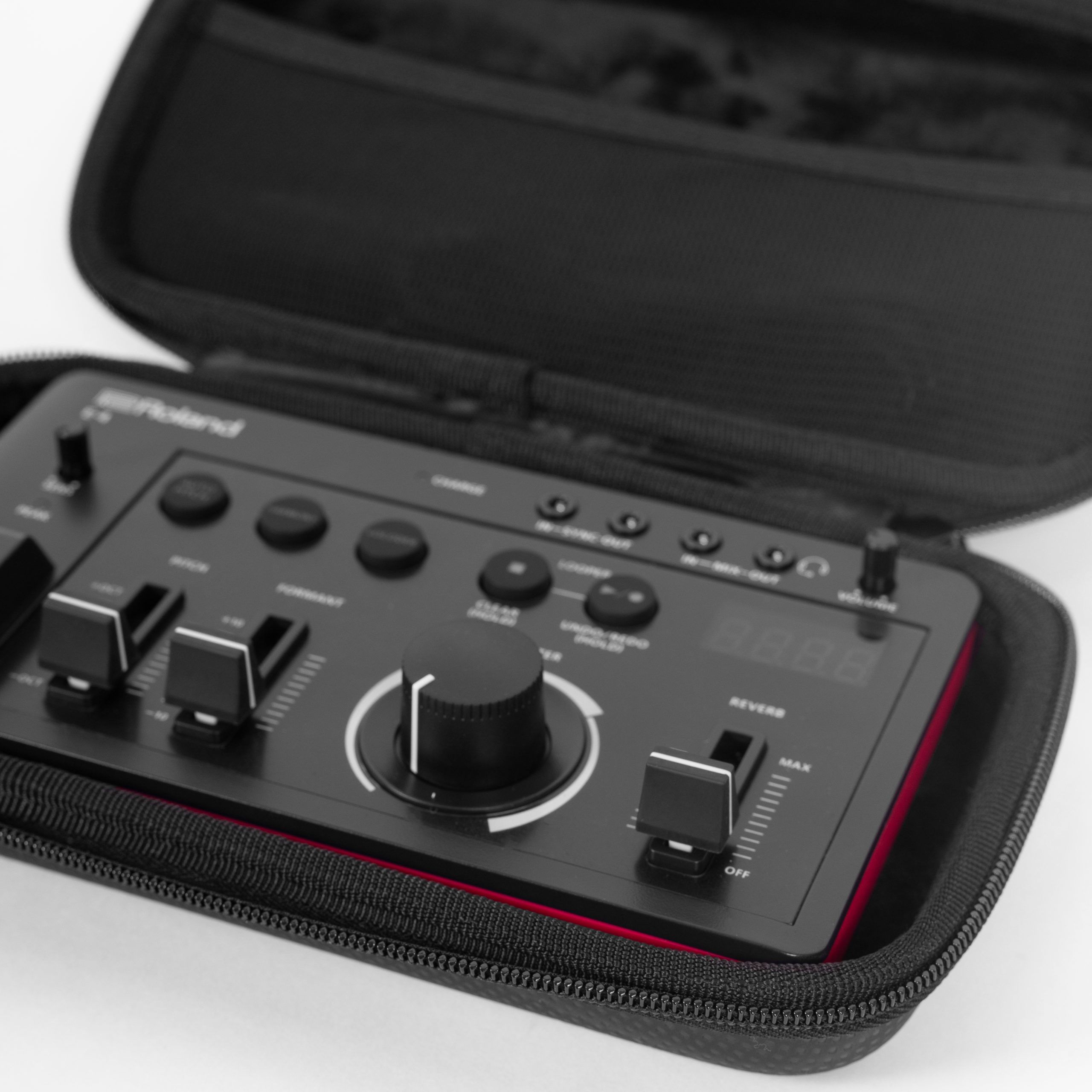 Analog Cases GLIDE Case Roland AIRA T-8 J-6 E-4