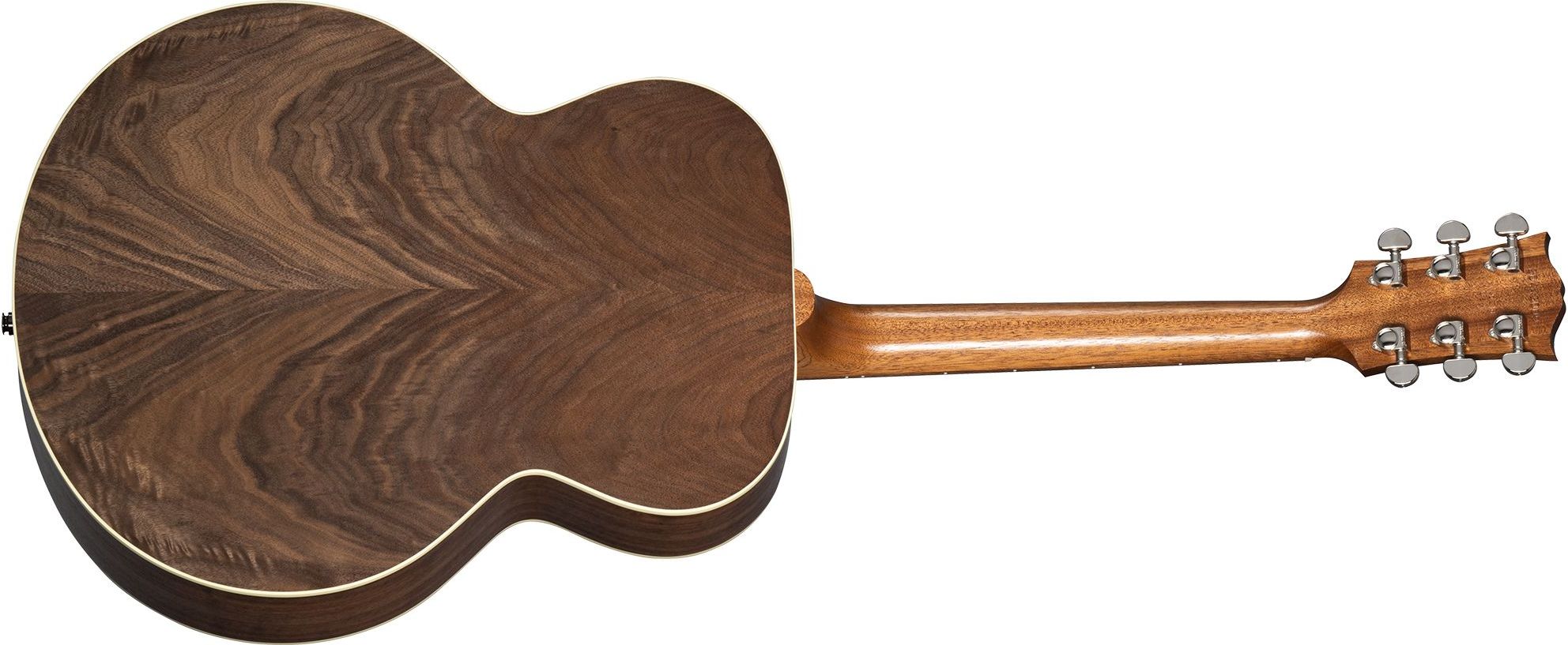 Gibson SJ-200 Studio Walnut Satin Natural