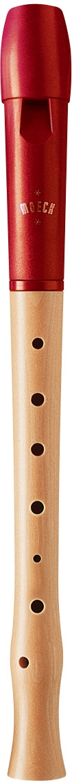Moeck Soprano 1020 Recorder Flauto 1 Plus German single holes