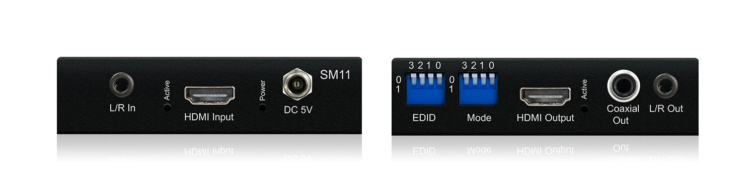 Blustream SM11