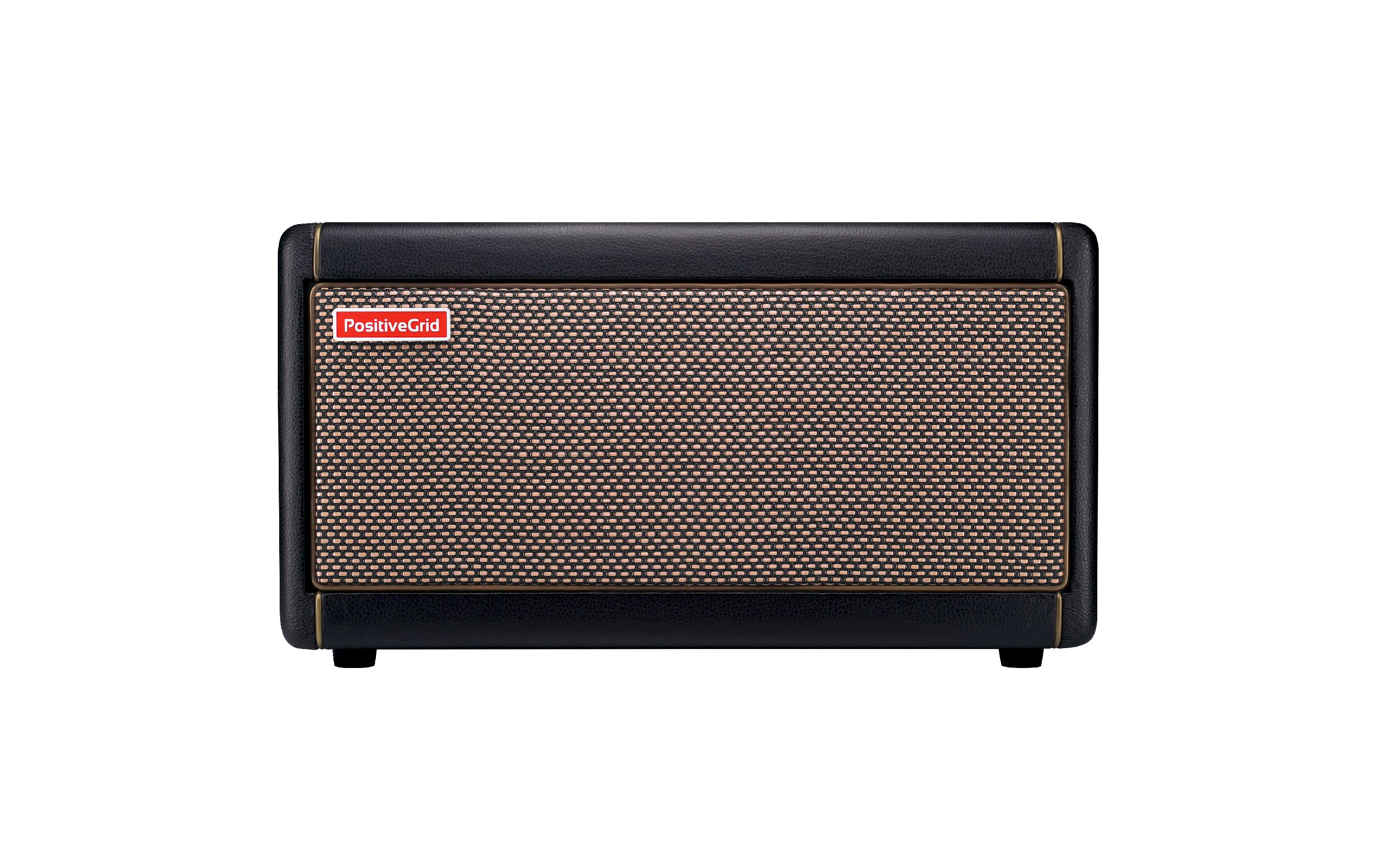 Positive Grid Spark 40 BK Bag Bundle – Bild 2