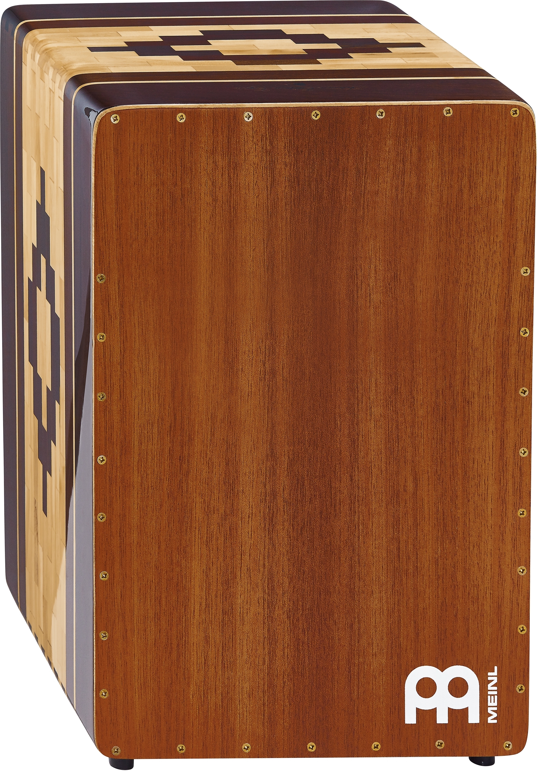 Meinl AE-PCAJ1 Cajon Flamenco Pine