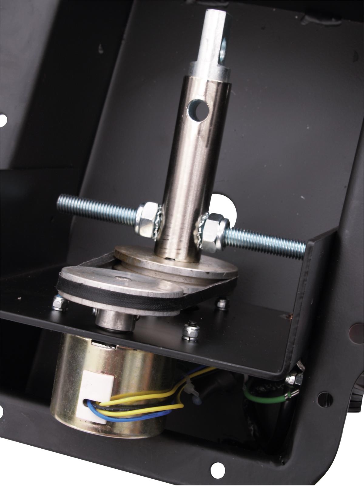 Eurolite Spiegelkugelmotor -100cm LCR BGV C1 – Bild 2