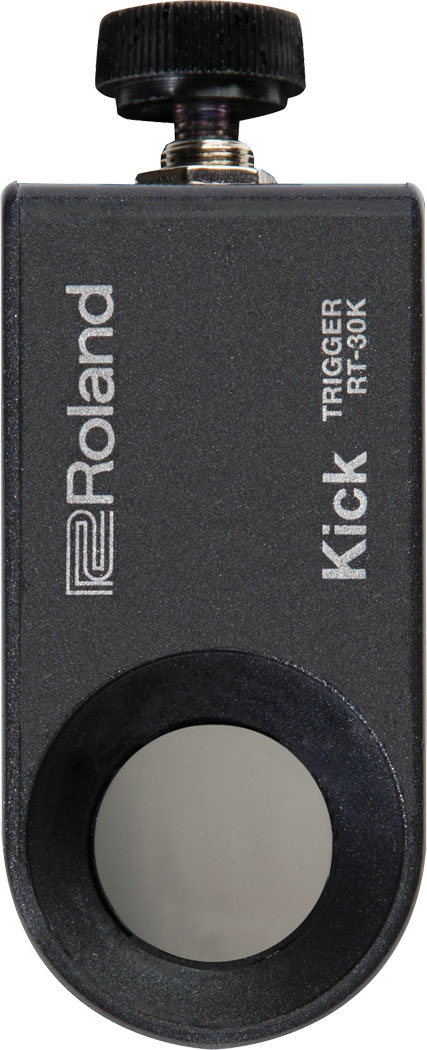 Roland RT-30K Acoustic Kick Drum Trigger Roland RT-30K Acoustic Kick Drum Trigger